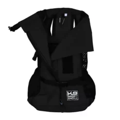K9 Sport Sack Plus 2 Forward-Facing Backpack Pet Carrier -Pet Supply Store 1549518 A5