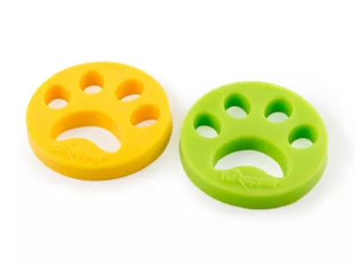FurZapper Double Pack Clothing Pet Hair Remover 3 FurZapper Double Pack Clothing Pet Hair Remover - Image 3