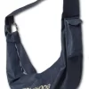 Touchdog Paw-Ease Travel Sling Pet Carrier