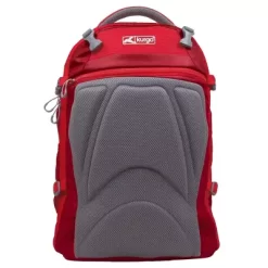 Kurgo G-Train Backpack, Red -Pet Supply Store 1592230 A7