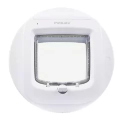 PetSafe Installation Adaptor For Microchip Cat Flap