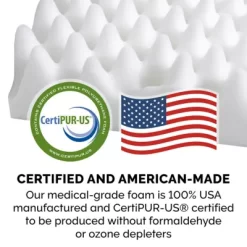 FurHaven Southwest Kilim Orthopedic Sofa Dog Bed -Pet Supply Store 1612177 A4