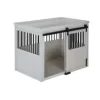 New Age Pet Homestead 1-Door ECOFLEX Pet Crate