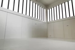 New Age Pet Homestead 1-Door ECOFLEX Pet Crate -Pet Supply Store 1613817 A7