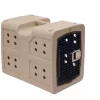 Dakota 283 G3 Framed Door Kennel, Medium, Sandstone