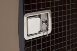 Dakota 283 G3 Framed Door Kennel, Medium, Sandstone -Pet Supply Store 1620809 A5