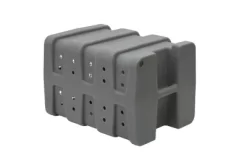 Dakota 283 T1 Dog Kennel, Coyote -Pet Supply Store 1620819 A4