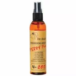 Dr. Sniff Alcohol-Free Dog Freshening Spritz, Perky Pup