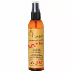 Dr. Sniff Alcohol-Free Dog Freshening Spritz, Sweet Pup