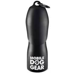 Mobile Dog Gear Stainless Steel Dog Water Bottle -Pet Supply Store 1635943 A2