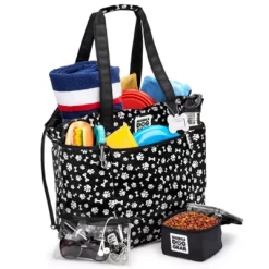 Mobile Dog Gear Dogssentials Tote Bag -Pet Supply Store 1635952 A5