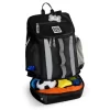 Mobile Dog Gear Drop Bottom Week Away Pet Travel Backpack