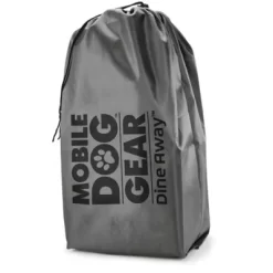 Mobile Dog Gear Dine Away Dog Travel Food Set -Pet Supply Store 1635993 A2