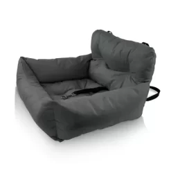 Precious Tails Water And Chew Resistant Travel Pet Bed -Pet Supply Store 1661044 A6