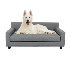 Club Nine Pets Metro Orthopedic Dog Sofa