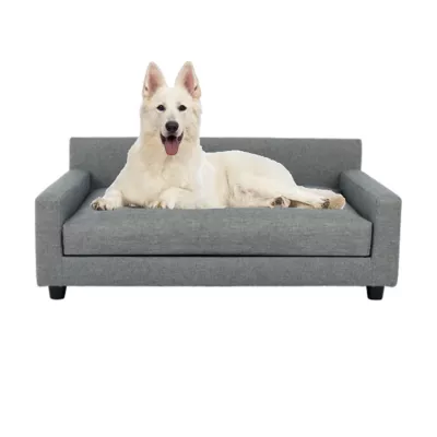Club Nine Pets Metro Orthopedic Dog Sofa 1 Club Nine Pets Metro Orthopedic Dog Sofa
