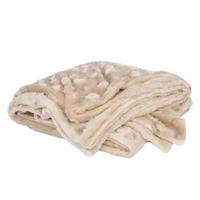 Petique Velvet Blanky Hypoallergenic Pet Blanket 4 Petique Velvet Blanky Hypoallergenic Pet Blanket - Image 4