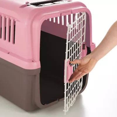 Richell E-Z Mobile Pet Carrier 5 Richell E-Z Mobile Pet Carrier - Image 5