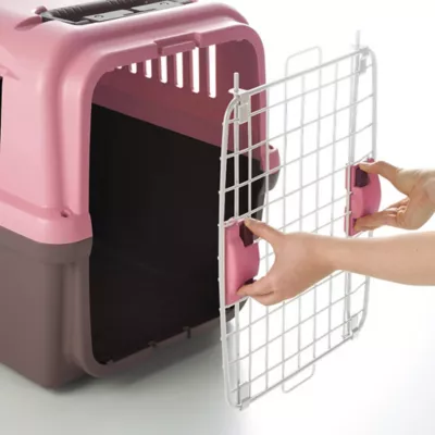 Richell E-Z Mobile Pet Carrier 6 Richell E-Z Mobile Pet Carrier - Image 6