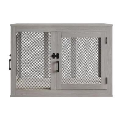 Penn-Plax Modern Pet Crate, 37 In. 2 Penn-Plax Modern Pet Crate, 37 In. - Image 2