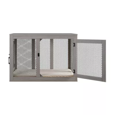 Penn-Plax Modern Pet Crate, 37 In. 4 Penn-Plax Modern Pet Crate, 37 In. - Image 4