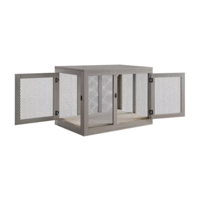 Penn-Plax Modern Pet Crate, 37 In. 5 Penn-Plax Modern Pet Crate, 37 In. - Image 5