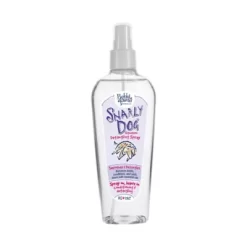 Bobbi Panter Snarly Dog Signature Detangling Dog Spray, 8 Oz.