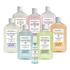 Bobbi Panter Snarly Dog Signature Detangling Dog Spray, 8 Oz. -Pet Supply Store 1700431 A2