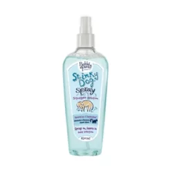 Bobbi Panter Stinky Dog Signature Odor Eliminator Solution Dog Spray, 8 Oz.