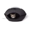 K&H Pet Products Thermo Lookout Pod Heated Cat Bed