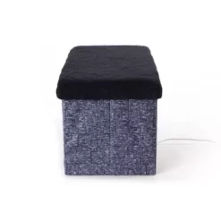 K&H Pet Products Thermo-Kitty Duplex Pet Shelter, 12 In. X 24 In. X 12 In. -Pet Supply Store 1701169 A9