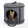 K&H Pet Products Mod Capsule Pet Carrier And Shelter