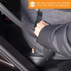 K&H Pet Products Mod Capsule Pet Carrier And Shelter -Pet Supply Store 1701209 A5