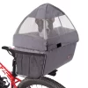 K&H Pet Products Travel Bike Basket Hood For Pets