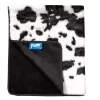 Paw Brands PupProtector Waterproof Throw Blanket