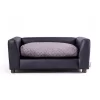 Keet Fluffy Deluxe Sofa Dog Bed, Medium