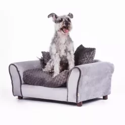 Keet Westerhill Sofa Dog Bed, Medium 12 Keet Westerhill Sofa Dog Bed, Medium -Pet Supply Store 1725097 A2