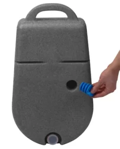 Dakota 283 Dine N Dash Feeding System With Dakota Guard Antimicrobial - Dark Granite 5 Dakota 283 Dine N Dash Feeding System With Dakota Guard Antimicrobial - Dark Granite -Pet Supply Store 1729289 A2