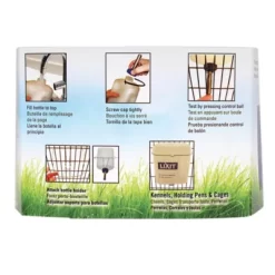 Lixit Dishwasher Safe Stainless Steel Pet Water Bottle And Tube, 8 Cups 5 Lixit Dishwasher Safe Stainless Steel Pet Water Bottle And Tube, 8 Cups -Pet Supply Store 1730863 A2