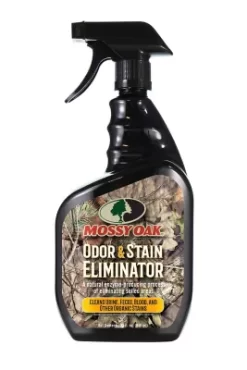 Mossy Oak Odor And Stain Eliminator