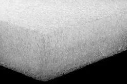 Snoozer Washable Forgiveness Crate Cozy Cave Premium Micro Suede Mattress Pet Bed -Pet Supply Store 1732799 A2