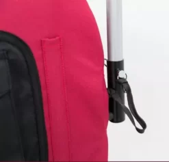 TRIXIE Dog Bike Trailer Stroller Conversion Kit For Trixie Dog Bike Trailer -Pet Supply Store 1733052 A9