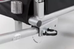 TRIXIE Dog Bike Trailer, Medium To Large Dogs -Pet Supply Store 1733058 A10