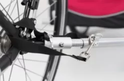 TRIXIE Dog Bike Trailer, Small Dogs -Pet Supply Store 1733062 A11