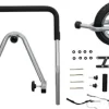 TRIXIE Dog Bike Trailer/Stroller Conversion Kit For Trixie Dog Bike Trailer, 12817