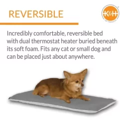 K&H Pet Products Thermo Pet Mat -Pet Supply Store 1741424 A2