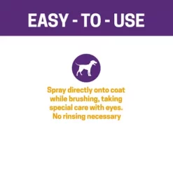 Green Coat All-Natural Puppy Cologne -Pet Supply Store 1741540 A4