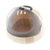 Richell Space Capsule Pet Carrier And Bed