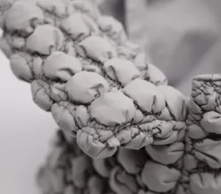 Pet Life Bubble Vogue Ultra-Plush Fashion Designer Pet Carrier -Pet Supply Store 1790376 A3