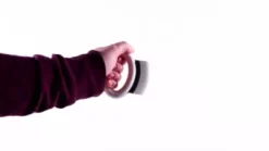 Pet Life Knuckler Handheld Travel Flexible Grooming Pet Rake Comb, Pink, GR6PK -Pet Supply Store 1790735 VIDEO 1 480x270 1200k